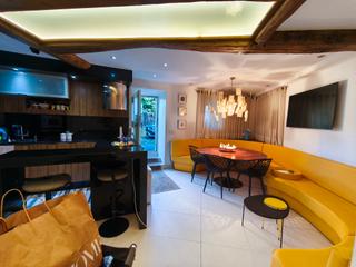 House  Rúa dos xasmins