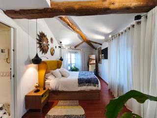 Maison  Rúa dos xasmins