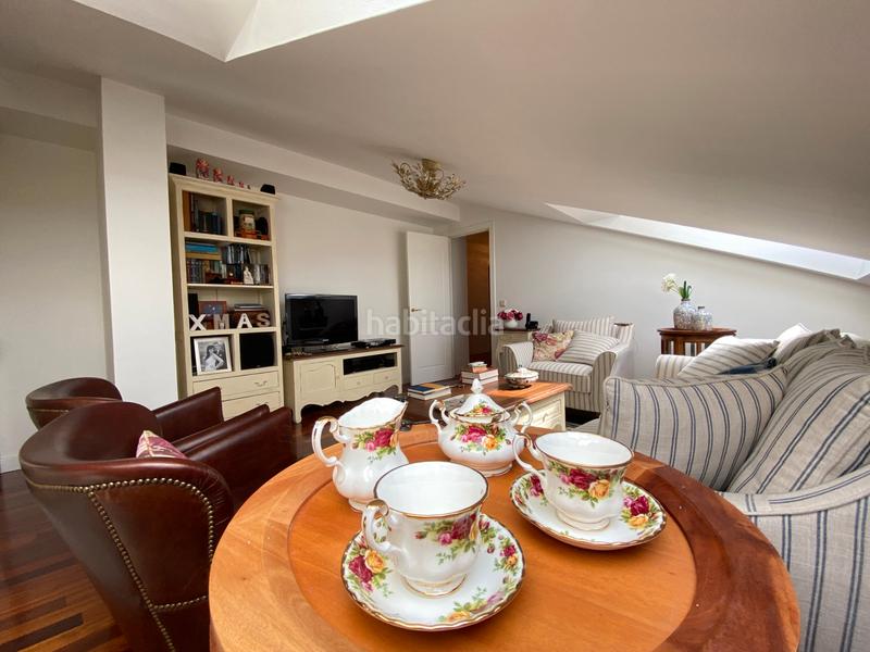 Foto 36903b9c-0117-4baf-895f-7d7407b28eda. Appartamento con riscaldamento parcheggio in San Lázaro - Meixonfrío Santiago de Compostela