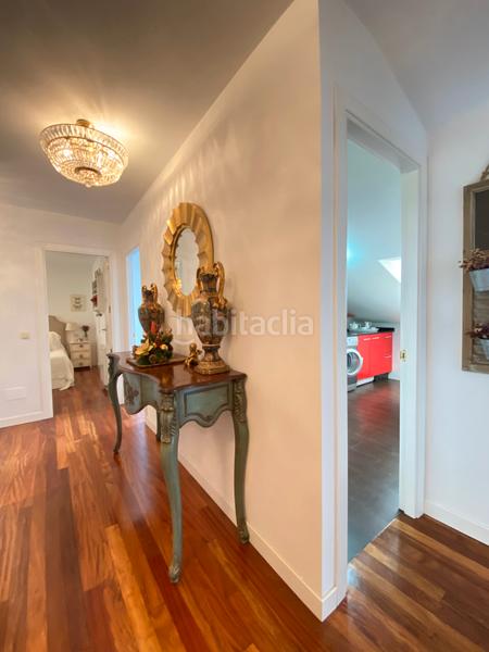 Foto 45f9a84b-0b18-47e7-86da-930ddb1cbe36. Appartamento con riscaldamento parcheggio in San Lázaro - Meixonfrío Santiago de Compostela