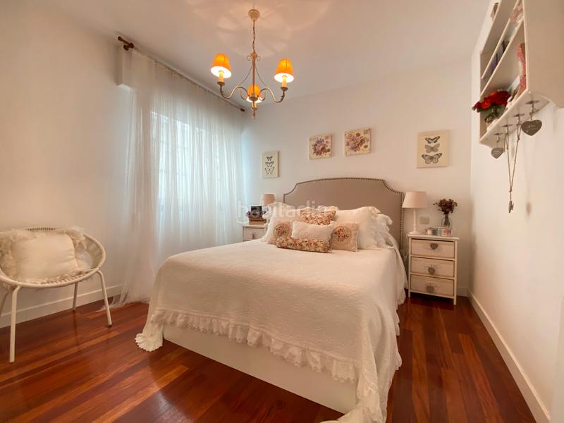 Foto 46830a15-25b2-4130-aec9-421a7742672d. Appartamento con riscaldamento parcheggio in San Lázaro - Meixonfrío Santiago de Compostela