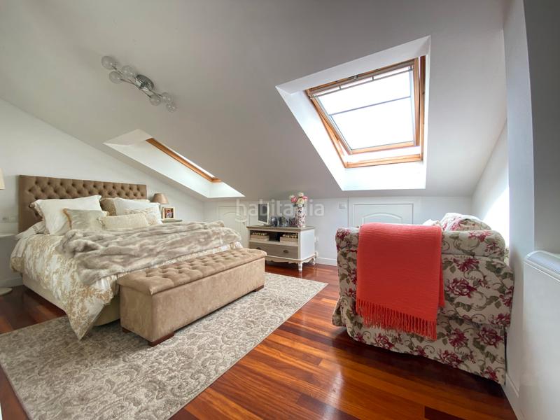 Foto 70abb97f-7776-4b8b-98a2-1b3a3ce86890. Appartamento con riscaldamento parcheggio in San Lázaro - Meixonfrío Santiago de Compostela