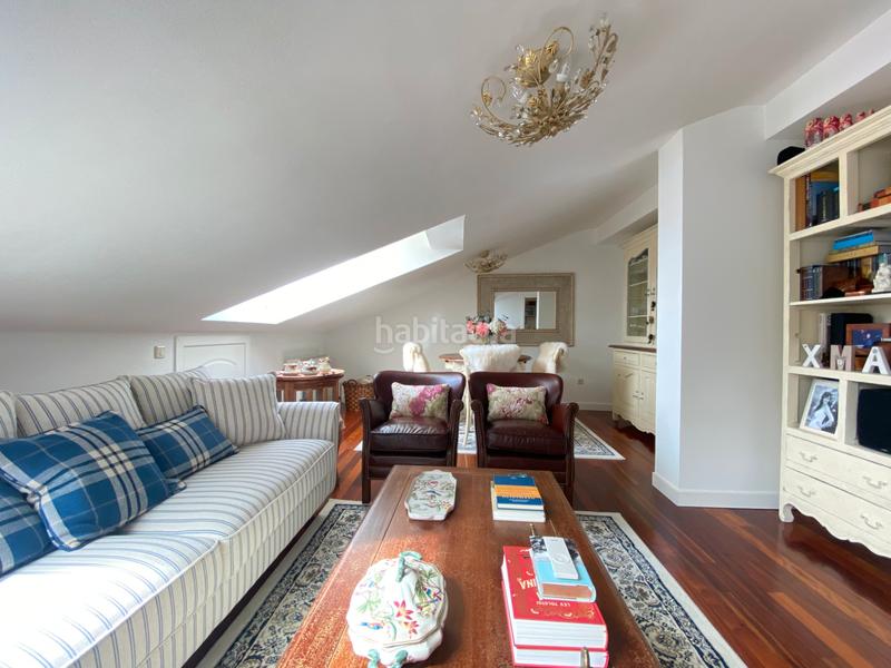 Foto 71d2f039-665e-452b-a6df-b06f1c192188. Appartamento con riscaldamento parcheggio in San Lázaro - Meixonfrío Santiago de Compostela