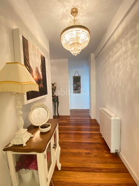 Foto 71f30608-585d-4cf8-930c-9141be1ff89f. Appartamento con riscaldamento parcheggio in San Lázaro - Meixonfrío Santiago de Compostela