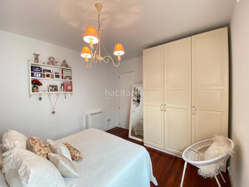 Foto 9457c59c-613d-4730-9b55-56bdab041075. Appartamento con riscaldamento parcheggio in San Lázaro - Meixonfrío Santiago de Compostela