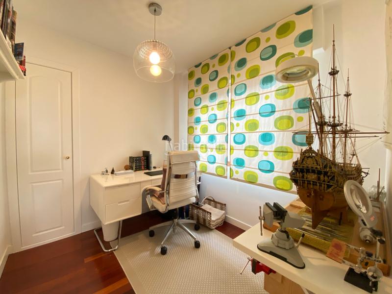 Foto 9c14aa76-13f0-467f-9ee7-0802e96427f7. Appartamento con riscaldamento parcheggio in San Lázaro - Meixonfrío Santiago de Compostela