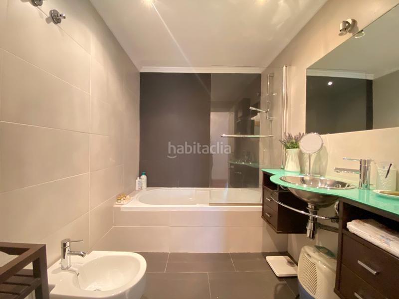 Foto dacab466-be57-4d75-8127-40bdf1928375. Appartamento con riscaldamento parcheggio in San Lázaro - Meixonfrío Santiago de Compostela