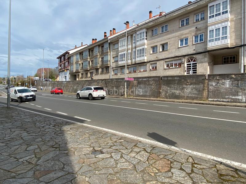 Foto de4198a1-0fed-4714-92e2-d3dfc5d0dd72. Appartamento con riscaldamento parcheggio in San Lázaro - Meixonfrío Santiago de Compostela