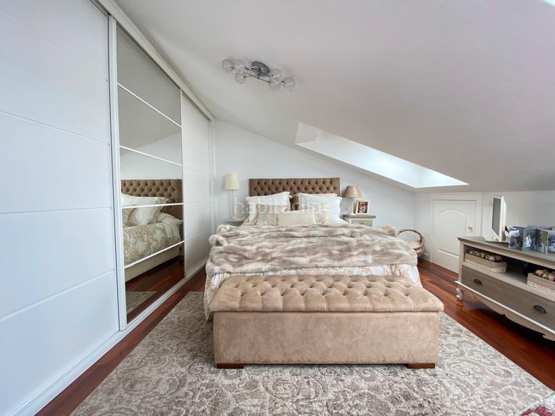 Foto 723c2a41-219c-4fcb-94f2-5934c488e25d. Pis amb calefacció aparcament a San Lázaro - Meixonfrío Santiago de Compostela