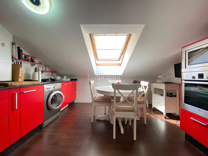 Foto 9b8ebb03-5cc1-4712-aa50-0a0c978bbb46. Pis amb calefacció aparcament a San Lázaro - Meixonfrío Santiago de Compostela