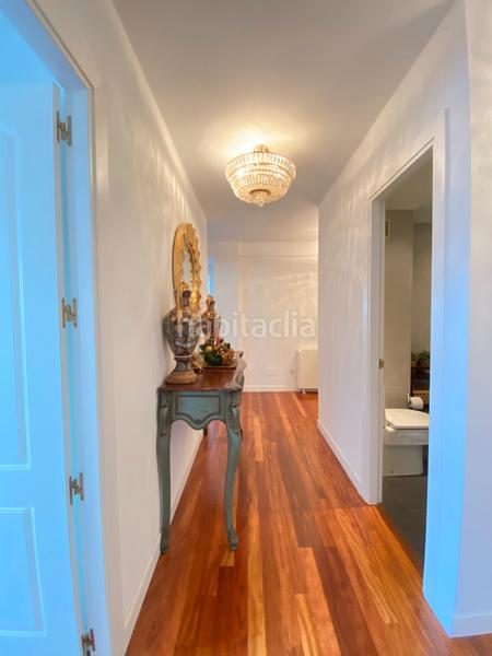 Foto f2344992-af6e-471a-a634-0cff9b1d49cf. Pis amb calefacció aparcament a San Lázaro - Meixonfrío Santiago de Compostela