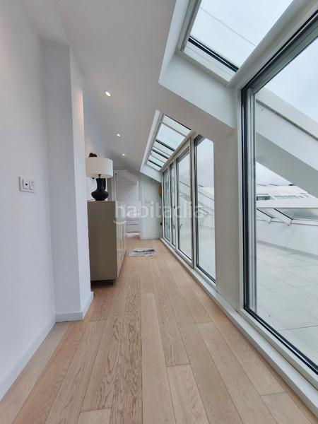 Foto 16ab8d84-6677-44e5-b999-daed6c31440f. Dúplex amb calefacció aparcament piscina a Conxo Santiago de Compostela