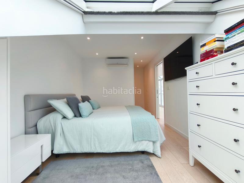 Foto 5199ebb2-5160-4e19-86fb-36de985824bf. Dúplex amb calefacció aparcament piscina a Conxo Santiago de Compostela