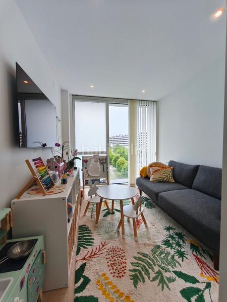 Foto 56d66644-27ad-4405-8515-9d46224b37ef. Dúplex amb calefacció aparcament piscina a Conxo Santiago de Compostela