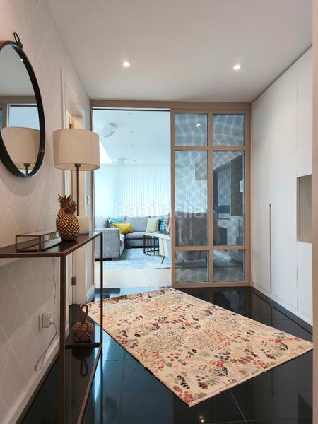 Foto 5e49daf0-d177-4101-b66f-cb92225d7e6c. Dúplex amb calefacció aparcament piscina a Conxo Santiago de Compostela