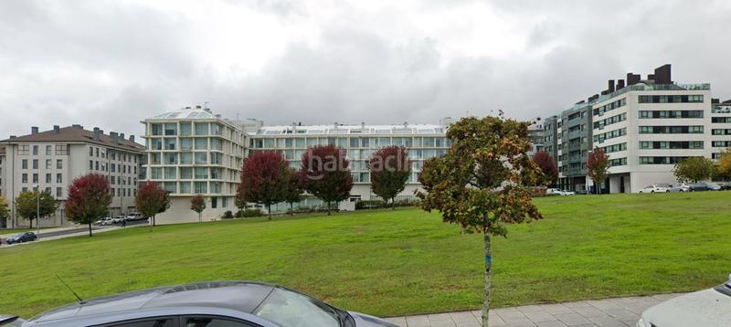 Foto 88a97f4e-2d7e-4ec2-8a61-240928e777a5. Dúplex amb calefacció aparcament piscina a Conxo Santiago de Compostela