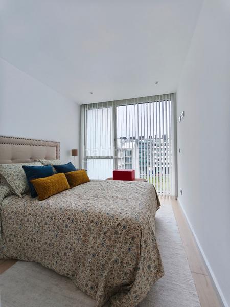 Foto 9f629f08-5769-4733-a782-223a6cfdd017. Dúplex amb calefacció aparcament piscina a Conxo Santiago de Compostela