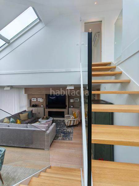 Foto cd6c185b-e19e-418e-89a5-63f8ea4ec5d7. Dúplex amb calefacció aparcament piscina a Conxo Santiago de Compostela