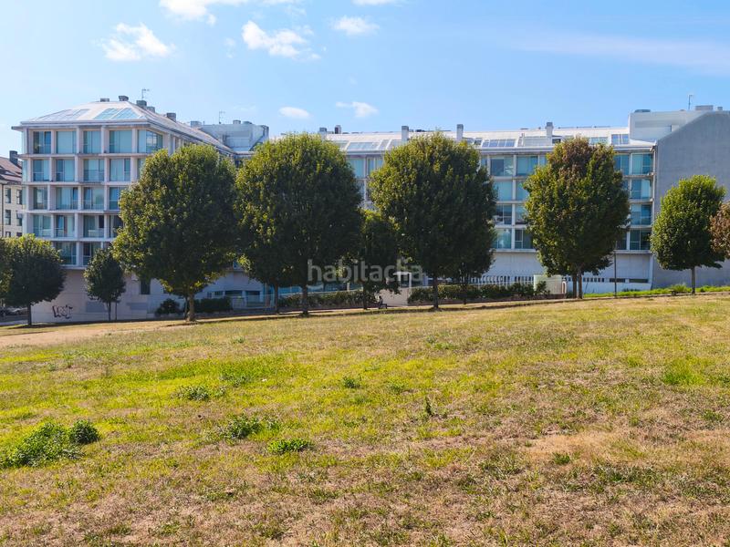 Foto 0be0ebe5-24b9-48b6-ab96-c389ff46121f. Zweistöckige wohnung mit heizung parking pool in Conxo Santiago de Compostela