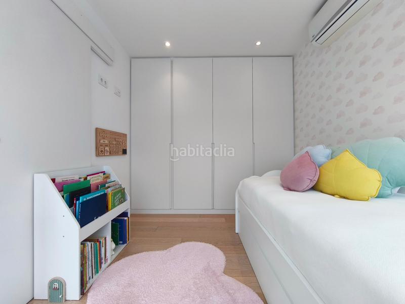 Foto 113cb7ed-a1d0-49be-86f9-959f402d1955. Zweistöckige wohnung mit heizung parking pool in Conxo Santiago de Compostela