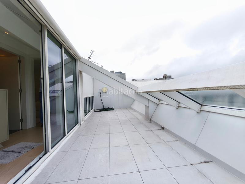 Foto 26e2ab1e-0533-4056-a4b1-3de9e3c7c6c3. Zweistöckige wohnung mit heizung parking pool in Conxo Santiago de Compostela