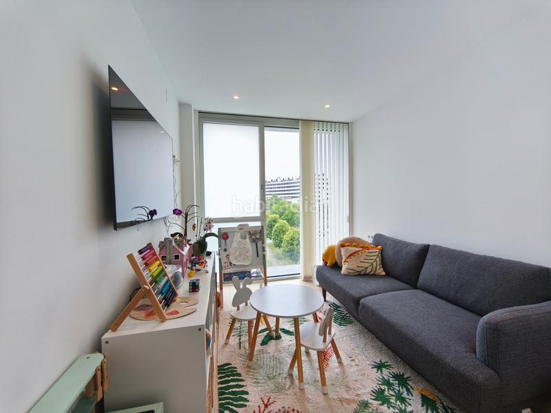 Foto 438f9f51-709e-4be7-9e7d-117e5ad40d9f. Zweistöckige wohnung mit heizung parking pool in Conxo Santiago de Compostela