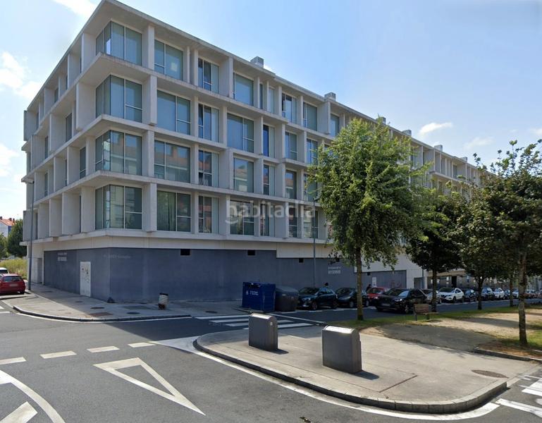 Foto 56c7fb82-3c7e-4cc8-9e46-21564c324c99. Zweistöckige wohnung mit heizung parking pool in Conxo Santiago de Compostela