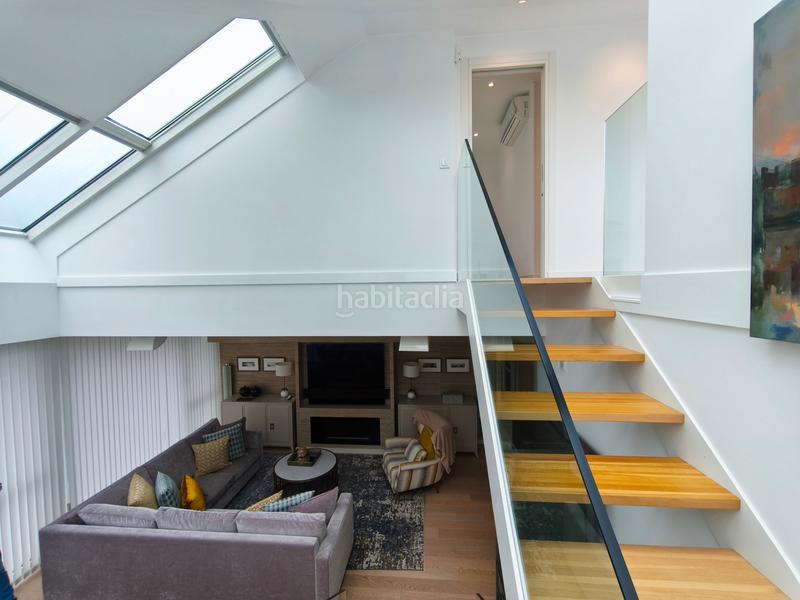 Foto 5d06d206-8b82-4d1a-88c1-12971074b058. Zweistöckige wohnung mit heizung parking pool in Conxo Santiago de Compostela