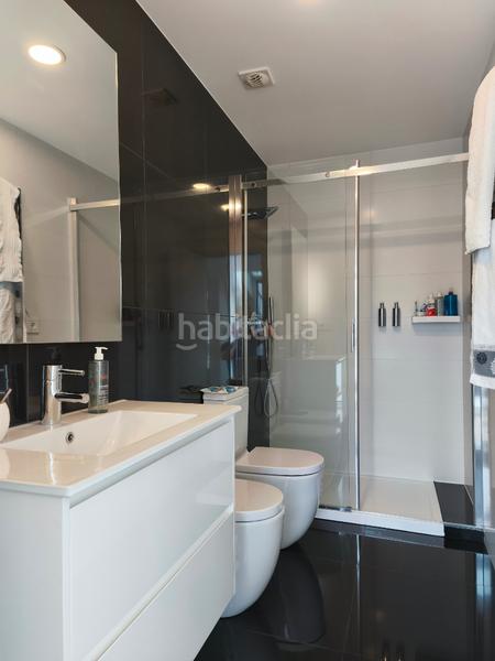 Foto a304ba40-917c-48ab-b49c-fee584078938. Zweistöckige wohnung mit heizung parking pool in Conxo Santiago de Compostela