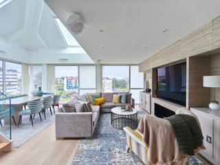 Duplex  Avenida da liberdade