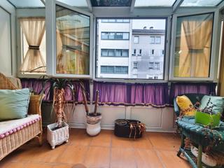 Apartament  Rúa da senra