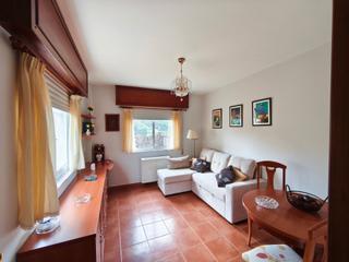 Towny house in Paredes Laraño