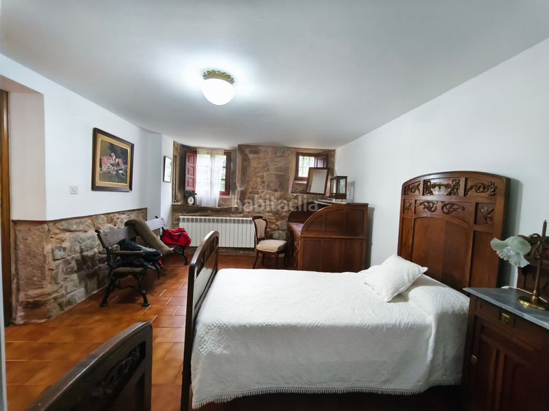 Foto 116be5aa-5363-4769-9bdc-45cc332e2ec1. Casa amb xemeneia calefacció aparcament a Castiñeiriño - Cruceiro de Sar Santiago de Compostela