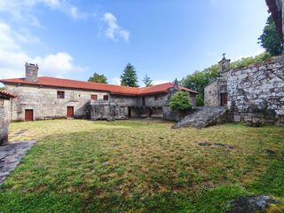 Haus  Rúa de brión