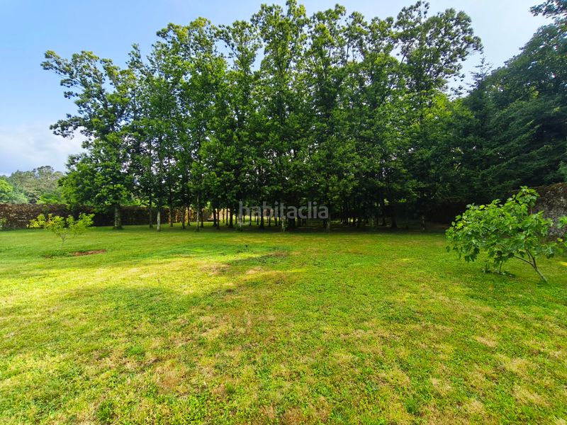 Foto 33fe5627-5870-4272-8393-cd7fe348085a. Casa amb xemeneia calefacció aparcament a Castiñeiriño - Cruceiro de Sar Santiago de Compostela