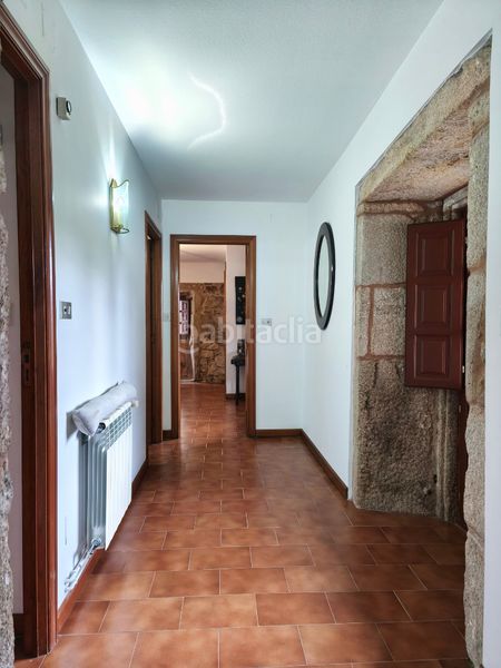 Foto 6811127f-9387-494d-91b6-c40baaa06181. Casa amb xemeneia calefacció aparcament a Castiñeiriño - Cruceiro de Sar Santiago de Compostela