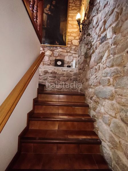 Foto 92cd7291-40d1-48df-b91a-f4495feec987. Casa amb xemeneia calefacció aparcament a Castiñeiriño - Cruceiro de Sar Santiago de Compostela