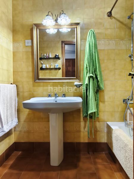 Foto c1b4ce37-6569-4470-b028-b3c847bfbe54. Casa amb xemeneia calefacció aparcament a Castiñeiriño - Cruceiro de Sar Santiago de Compostela