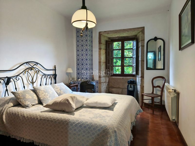 Foto e7719406-81b8-4198-9503-47ae52e597cc. Casa amb xemeneia calefacció aparcament a Castiñeiriño - Cruceiro de Sar Santiago de Compostela