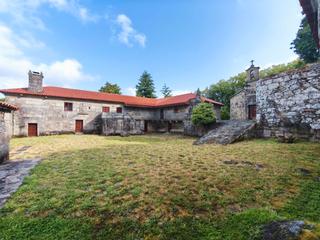 Country house  Rúa de brión