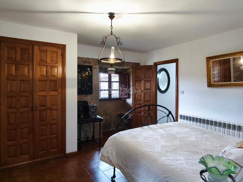 Foto 3b974607-e331-47d1-94fd-d124cec26de0. Mas avec cheminée chauffage parking dans Castiñeiriño - Cruceiro de Sar Santiago de Compostela