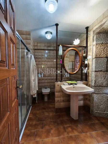 Foto 5e8e0d05-5b85-4963-b0c8-2091e49c3e69. Mas avec cheminée chauffage parking dans Castiñeiriño - Cruceiro de Sar Santiago de Compostela