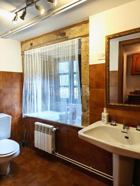 Foto 671ab94b-1de6-4b31-b992-ec6a931822e7. Mas avec cheminée chauffage parking dans Castiñeiriño - Cruceiro de Sar Santiago de Compostela