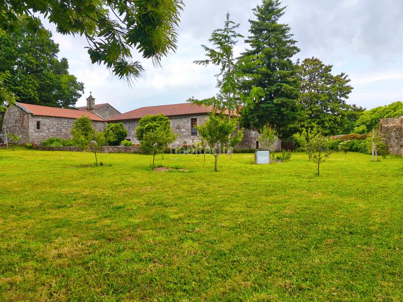 Foto 6eb22d6c-a968-417d-a394-8af87fceb2cb. Mas avec cheminée chauffage parking dans Castiñeiriño - Cruceiro de Sar Santiago de Compostela