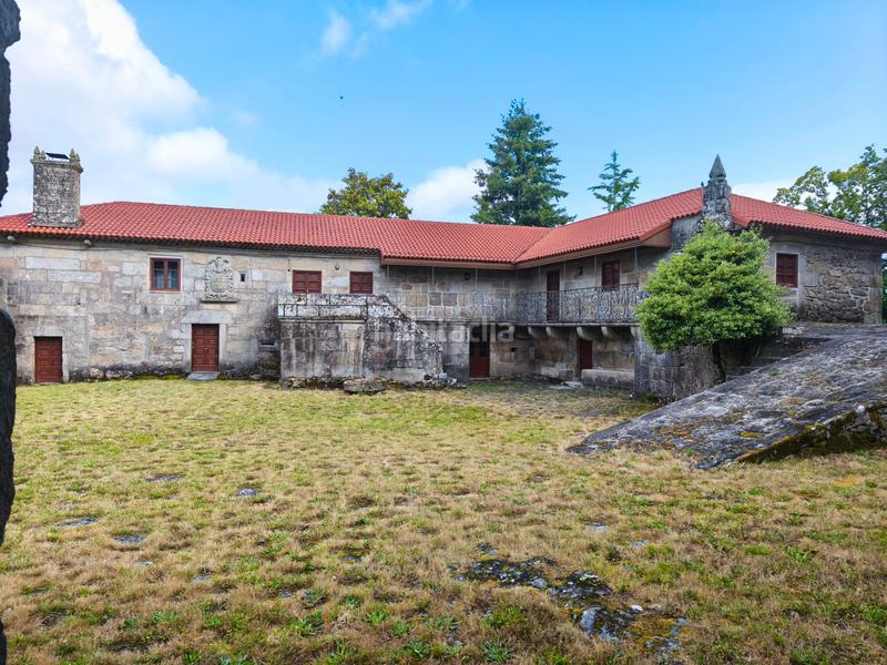 Foto 89e3a658-669f-4ea4-b0a7-a21959408836. Mas avec cheminée chauffage parking dans Castiñeiriño - Cruceiro de Sar Santiago de Compostela