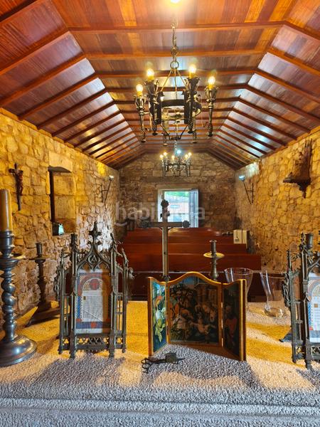 Foto 90799ea4-0a1a-4c93-bce9-a84ef3588438. Mas avec cheminée chauffage parking dans Castiñeiriño - Cruceiro de Sar Santiago de Compostela