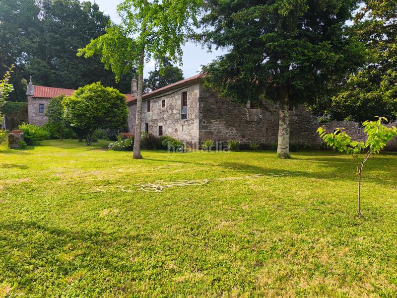 Foto 949b085e-04f9-44ce-9cc8-c98c8dd9ecf1. Mas avec cheminée chauffage parking dans Castiñeiriño - Cruceiro de Sar Santiago de Compostela