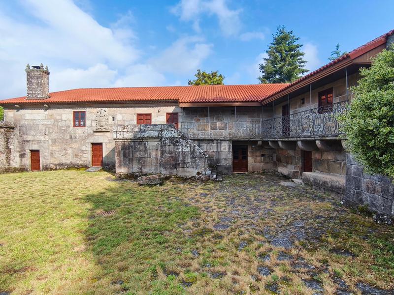 Foto 9f78ebec-519c-423d-9c5f-2c451b8b0d6d. Mas avec cheminée chauffage parking dans Castiñeiriño - Cruceiro de Sar Santiago de Compostela