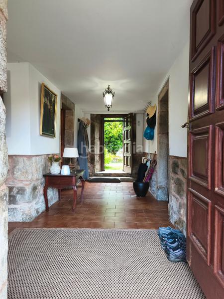 Foto dfe2a356-331d-4019-9900-8aafe5aa5f6f. Mas avec cheminée chauffage parking dans Castiñeiriño - Cruceiro de Sar Santiago de Compostela