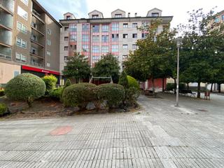 Apartament  Rúa agro do medio